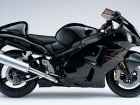 Suzuki GSX 1300R Hayabusa